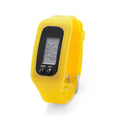 Reloj Drogon - AMARILLO