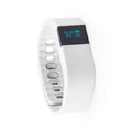 Brazalete Inteligente Wesly - BLANCO