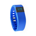 Brazalete Inteligente Wesly - AZUL
