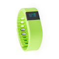 Brazalete Inteligente Wesly - VERDE CLARO