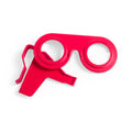 Gafas Realidad Virtual Bolnex - ROJO