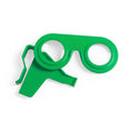 Gafas Realidad Virtual Bolnex - VERDE