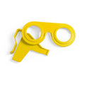 Gafas Realidad Virtual Bolnex - AMARILLO