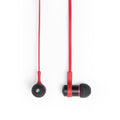 Auriculares Mayun - ROJO