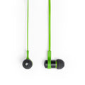 Auriculares Mayun - VERDE