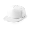 Gorra Yobs - BLANCO