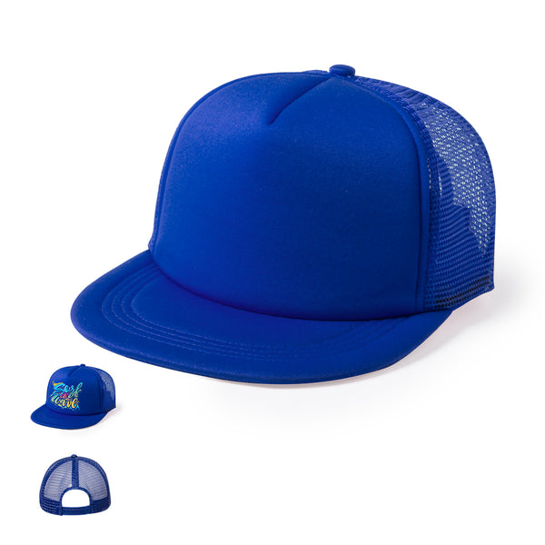 Gorra Yobs