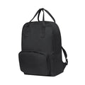 Mochila Soken - NEGRO