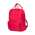 Mochila Soken - ROJO