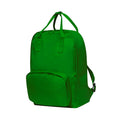 Mochila Soken - VERDE