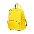 Mochila Soken - AMARILLO