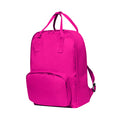 Mochila Soken - FUCSIA