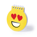 Libreta Winlon - CORAZON