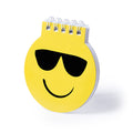 Libreta Winlon - GAFAS
