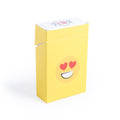 Funda Tabaco Straik - CORAZON