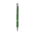 Bolígrafo Trocum - VERDE