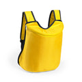 Mochila Nevera Polys - AMARILLO