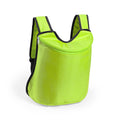 Mochila Nevera Polys - VERDE CLARO