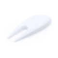 Divot Zebber - BLANCO