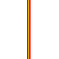 Cinta Sombrero Polyester - ESPAÑA