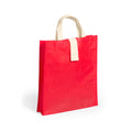 Bolsa Plegable Blastar - ROJO