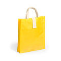 Bolsa Plegable Blastar - AMARILLO