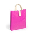 Bolsa Plegable Blastar - FUCSIA