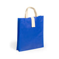 Bolsa Plegable Blastar - AZUL