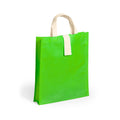 Bolsa Plegable Blastar - VERDE CLARO
