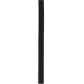 Cinta Sombrero Polyesterband - NEGRO