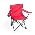 Silla Bonsix - ROJO