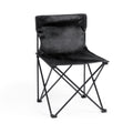 Silla Flentul - NEGRO