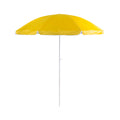 Sombrilla Sandok - AMARILLO