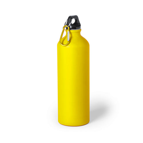 Bidón Delby - AMARILLO