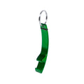 Llavero Abridor Milter - VERDE