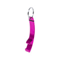 Llavero Abridor Milter - FUCSIA