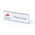 Identificador Venkal - PLATEADO