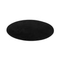 Alfombrilla Roland - NEGRO