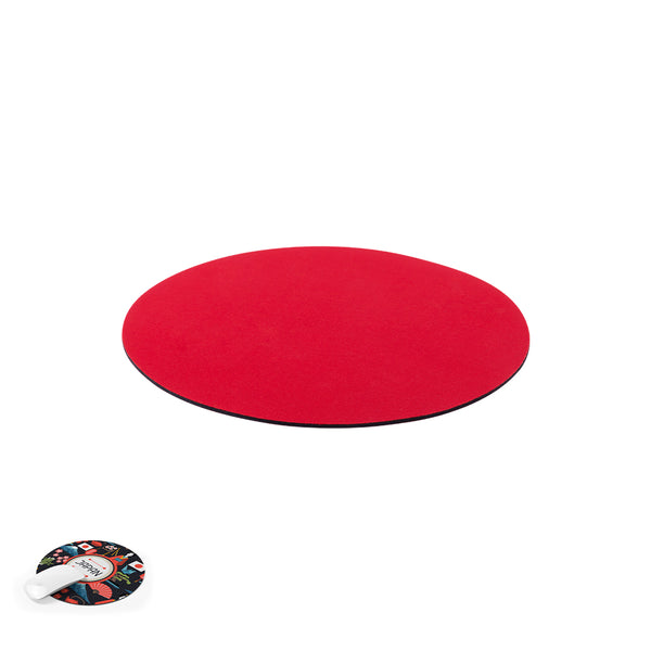 Alfombrilla Roland
