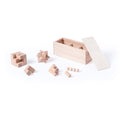 Set Juegos Habilidad Genium - S/C