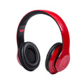 Auriculares Legolax - ROJO