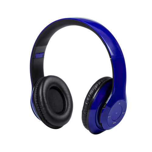 Auriculares Legolax - AZUL