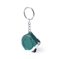 Flexómetro Harrol 1m - VERDE