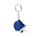 Flexómetro Harrol 1m - AZUL