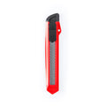 Cutter Koltom - ROJO