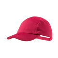 Gorra Fandol - ROJO