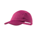 Gorra Fandol - FUCSIA