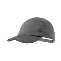 Gorra Fandol - GRIS CLARO