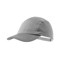 Gorra Fandol - GRIS OSCURO