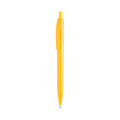 Bolígrafo Blacks - AMARILLO